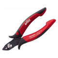 26833; Pliers; side,cutting; Pliers len: 138mm; Cut: without chamfer; WIHA