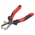 32345; Stripping tool; Wire: round; 160mm; WIHA