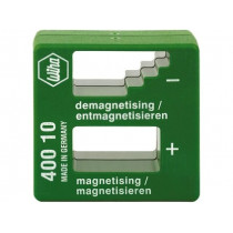 01508; Tool for magnetizing and demagnetizing tools; WIHA 01508; Tool for magnetizing and demagnetizing tools; WIHA