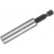 01895; Holders for screwdriver bits; Socket: 1/4