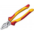26714; Pliers; insulated,universal; steel; 200mm; 1kVAC; WIHA