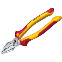 26714; Pliers; insulated,universal; steel; 200mm; 1kVAC; WIHA