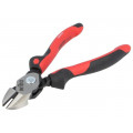 38189; Pliers; side,cutting; with switch; Pliers len: 200mm; WIHA