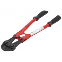 39374; Cutters; 450mm; Tool material: steel; Blade: about 60 HRC; WIHA 39374; Cutters; 450mm; Tool material: steel; Blade: about 60 HRC; WIHA