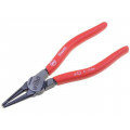 34688; Pliers; for circlip; internal; 8÷13mm; Pliers len: 140mm; straight; WIHA