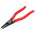 34690; Pliers; for circlip; internal; 19÷60mm; Pliers len: 180mm; WIHA