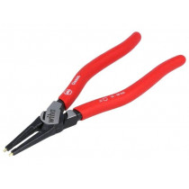 34690; Pliers; for circlip; internal; 19÷60mm; Pliers len: 180mm; WIHA 34690; Pliers; for circlip; internal; 19÷60mm; Pliers len: 180mm; WIHA