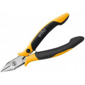 26816; Pliers; side,cutting; ESD; Pliers len: 115mm; WIHA