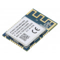 ATWINC1500-MR210PB1961; Module: WiFi; IEEE 802.11b/g/n; SPI,UART; SMD; 21.7x14.7x2.1mm; MICROCHIP TECHNOLOGY