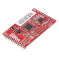 WIZ752SR-120; Module: Ethernet; Comp: IP101GRI,W7500; Cortex M0; 3.3VDC; WIZNET