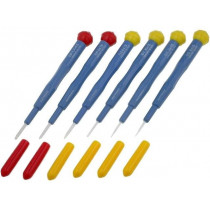 GSD-675; Kit: alignment tools; Pcs: 6; GOLDTOOL GSD-675; Kit: alignment tools; Pcs: 6; GOLDTOOL