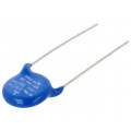 WKO472MCPEJ0KR; Capacitor: ceramic; X1,Y2,suppression capacitor; 4.7nF; Y5U; ±20%; VISHAY WKO472MCPEJ0KR; Capacitor: ceramic; X1,Y2,suppression capacitor; 4.7nF; Y5U; ±20%; VISHAY
