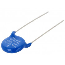 WKO472MCPEJ0KR; Capacitor: ceramic; X1,Y2,suppression capacitor; 4.7nF; Y5U; ±20%; VISHAY