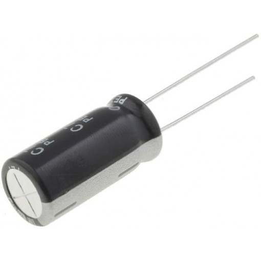 WL1A158M10020BB; Capacitor: electrolytic; low impedance; THT; 1500uF; 10VDC; ±20%; SAMWHA WL1A158M10020BB; Capacitor: electrolytic; low impedance; THT; 1500uF; 10VDC; ±20%; SAMWHA