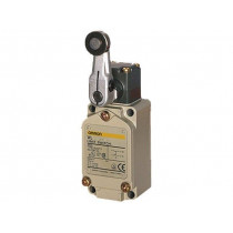 WLCA2-G-N; Limit switch; OMRON