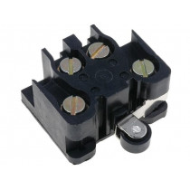 83 135 58F; Microswitch SNAP ACTION; with lever (with roller); 6A/400VAC; PROMET 83 135 58F; Microswitch SNAP ACTION; with lever (with roller); 6A/400VAC; PROMET