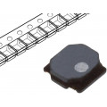 WLPN303015M6R8PB; Inductor: wire; SMD; 6.8uH; 900mA; 0.211Ω; 3x3x1.5mm; ±20%; WALSIN