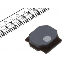 WLPN303015N1R5PB; Inductor: wire; SMD; 1.5uH; 1.9A; 0.066Ω; 3x3x1.5mm; ±30%; WALSIN