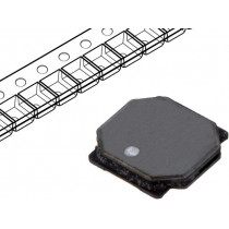 WLPN606010M2R2PB; Inductor: wire; SMD; 2.2uH; 1.7A; 0.11Ω; 6x6x1mm; ±20%; WALSIN