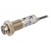 WO-DPMW1; Sensor: photoelectric; Range: 0÷0.4m; PNP; DARK-ON,LIGHT-ON; 100mA; HIGHLY