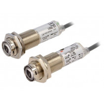 WO-TPMW1; Sensor: photoelectric; Range: 0÷8m; PNP; DARK-ON,LIGHT-ON; 100mA; HIGHLY