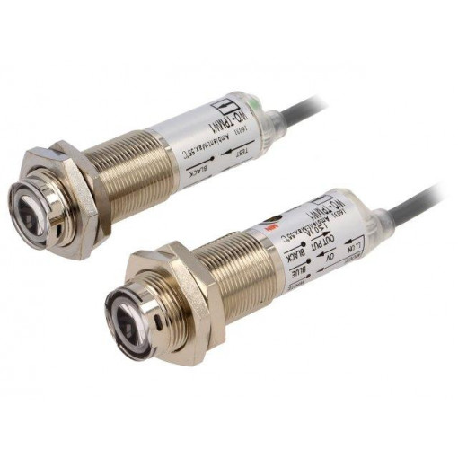 WO-TPMW1; Sensor: photoelectric; Range: 0÷8m; PNP; DARK-ON,LIGHT-ON; 100mA; HIGHLY