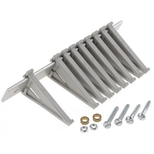 ; Hanger for test leads; for 40 leads; ; Hanger for test leads; for 40 leads;