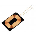WR483265-15F5-G; Coil; 32.2x48.2x1.25mm; wireless battery chargers,receiver; TDK WR483265-15F5-G; Coil; 32.2x48.2x1.25mm; wireless battery chargers,receiver; TDK