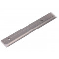 WS-10-1000; Single rail; aluminium; Ø: 10mm; L: 1000mm; DryLin® W; Shape: round; igus WS-10-1000; Single rail; aluminium; Ø: 10mm; L: 1000mm; DryLin® W; Shape: round; igus