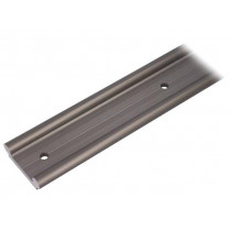 WS-10-40-1000; Double rail; aluminium; Ø: 10mm; L: 1000mm; W: 40mm; DryLin® W; igus