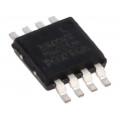 WS2811 MSOP8; IC: driver; PWM controller; LED controller; MSOP8; WORLDSEMI