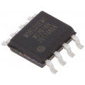 WS2818B; IC: driver; PWM controller; LED controller; 0.0165A; 12V; SOP8; WORLDSEMI