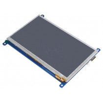 10829; Display: TFT; 7 10829; Display: TFT; 7