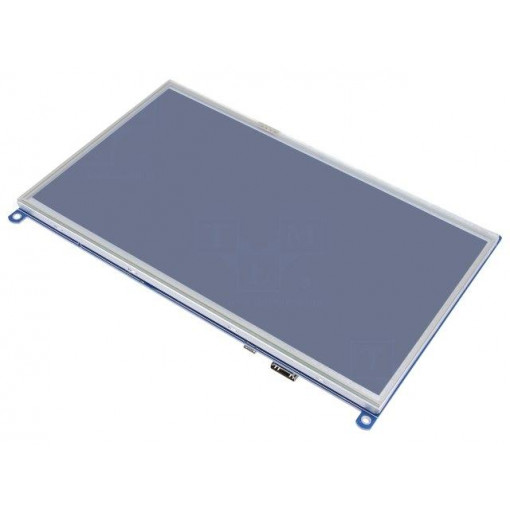 11870; Display: TFT; 10.1 11870; Display: TFT; 10.1