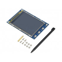 12219; Display: TFT; 2.8 12219; Display: TFT; 2.8