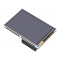 12287; Display: TFT; 3.5 12287; Display: TFT; 3.5