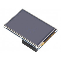 12287; Display: TFT; 3.5 12287; Display: TFT; 3.5