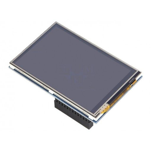 12287; Display: TFT; 3.5 12287; Display: TFT; 3.5