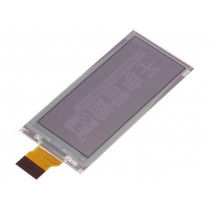 12563; Display: e-paper; 2.9 12563; Display: e-paper; 2.9
