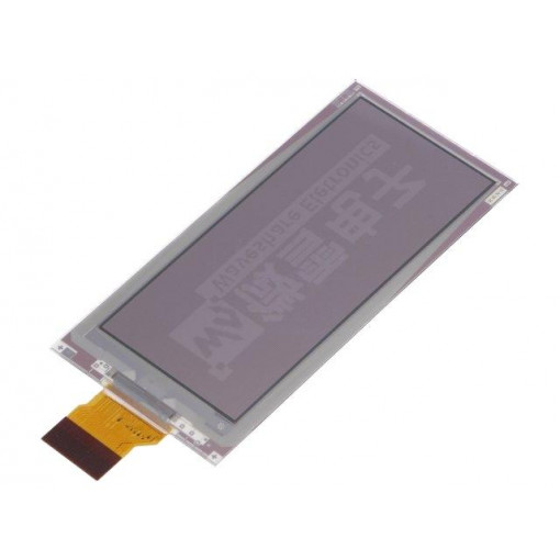 12563; Display: e-paper; 2.9