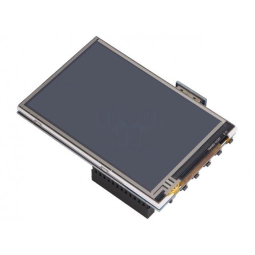 12824; Display: TFT; 3.5 12824; Display: TFT; 3.5