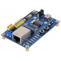 8608; Module: adapter; Application: WSH-8824; WAVESHARE 8608; Module: adapter; Application: WSH-8824; WAVESHARE