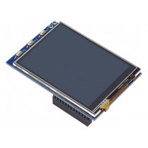 9201; Display: TFT; 3.2 9201; Display: TFT; 3.2