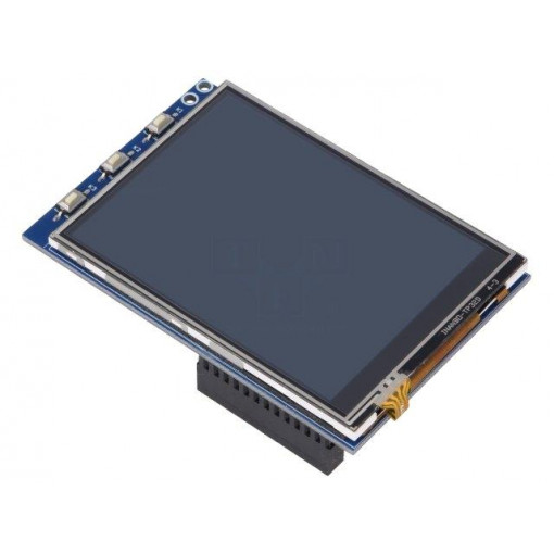 9201; Display: TFT; 3.2 9201; Display: TFT; 3.2