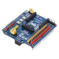 9755; Module: adapter; Application: ARDUINO; GPIO; WAVESHARE 9755; Module: adapter; Application: ARDUINO; GPIO; WAVESHARE