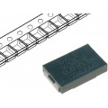 WSR2R0100FEA; Resistor: thin film (Nichrome); SMD; 4527; 10mΩ; 2W; ±1%; VISHAY