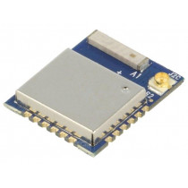 WT8266-S2; Module: WiFi; FTP,HTTP,IPv4,TCP,UDP; SMD; 18.6x15x0.8mm; 197/56mA; WIRELESS-TAG
