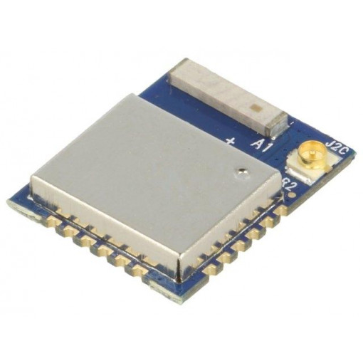 WT8266-S2; Module: WiFi; FTP,HTTP,IPv4,TCP,UDP; SMD; 18.6x15x0.8mm; 197/56mA; WIRELESS-TAG WT8266-S2; Module: WiFi; FTP,HTTP,IPv4,TCP,UDP; SMD; 18.6x15x0.8mm; 197/56mA; WIRELESS-TAG