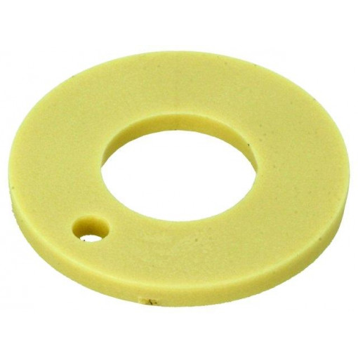 WTM-0818-015; Bearing: thrust washer; Øout: 18mm; Øint: 8mm; iglidur® W300; igus