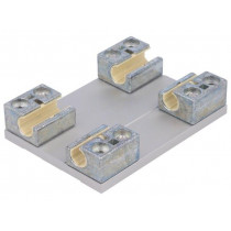 WW-10-40-10; Trolley; cast zinc; Ø: 10mm; L: 100mm; W: 73mm; DryLin® W; igus